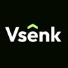 Vsenk Logo