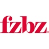 Fizzbuzz Creative Agency Logo