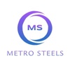 Metro Fabrications Logo