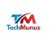 TechMunus solutions Logo