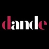 DANDE Marketing Agency Logo
