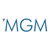 MG Madrid & Company Logo
