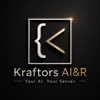 Kraftors Web Solutions Private Limited Logo