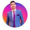 Saad Raza SEO Logo