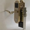 Metro Master Locksmith Logo