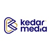 Kedar Media Logo