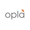 Oplà Comunicazione Logo