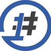 3HASH DigitalAgency Logo