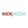 Kick Media Logo