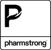 Pharmstrong Logo