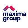 Maxima Group Logo