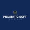 Promatic Soft Tecnología Logo