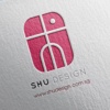 SHU Design Logo