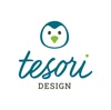 Tesori Design Logo