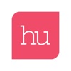 HeadsUp Headshots Logo