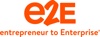e2E, LLC Logo