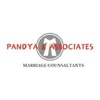 Pandya Associate Logo