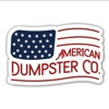 American Dumpster Co Logo