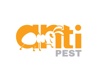 The Anti Pest Logo