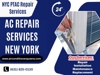 NYC PTAC Repair Services Logo