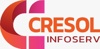Cresol Infoserv Logo