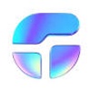 ELVANEX DIGITAL AGENCY Logo