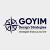 Goyim Design Strategies LLC Logo