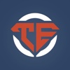 Trademark Elite Zone Logo