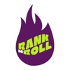 RankNRoll Logo