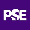 Purple Squirrel Enterprises Logo