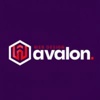 Web Design Avalon Logo