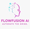 FlowFusion AI Logo