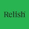Relish Logo