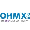 OHMX.bio Logo