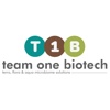 Team One Biotech Logo