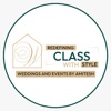Weddings And Events By Amitesh Logo