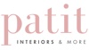 Patit Interiors & More Logo