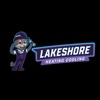Lakeshore Heating & Cooling Logo