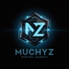 Muchyz Digital Agency Logo