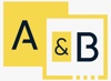 A&B Consulting Logo