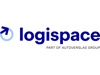 UAB Logispace Logo