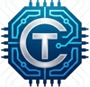 Computer Technology Logo