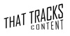 That Tracks Content Logo