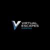 Virtual Escapes Gaming Logo