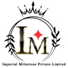 Imperial Milestone Private Limited Logo