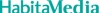 HabitaMédia Logo