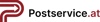Postservice - Geschäftsadressen mieten Logo