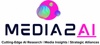 Media2AI Logo