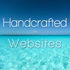 Handcrafted Websites Logo