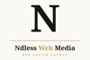 Ndless Web Media Logo